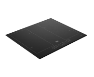 Płyta indukcyjna Beko HII64206F2MT - 1021987 - zdjęcie 2